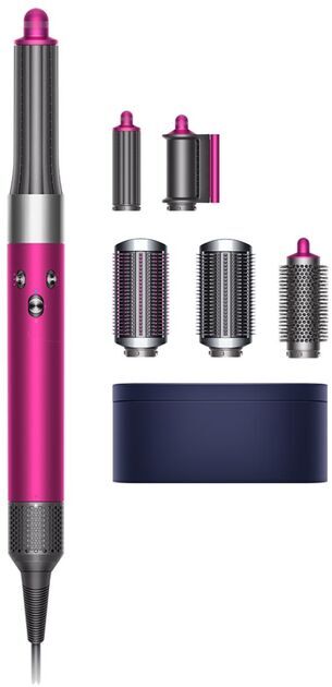 Dyson Airwrap coffret complet avec étui de rangement