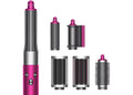 Dyson Airwrap fuchsia